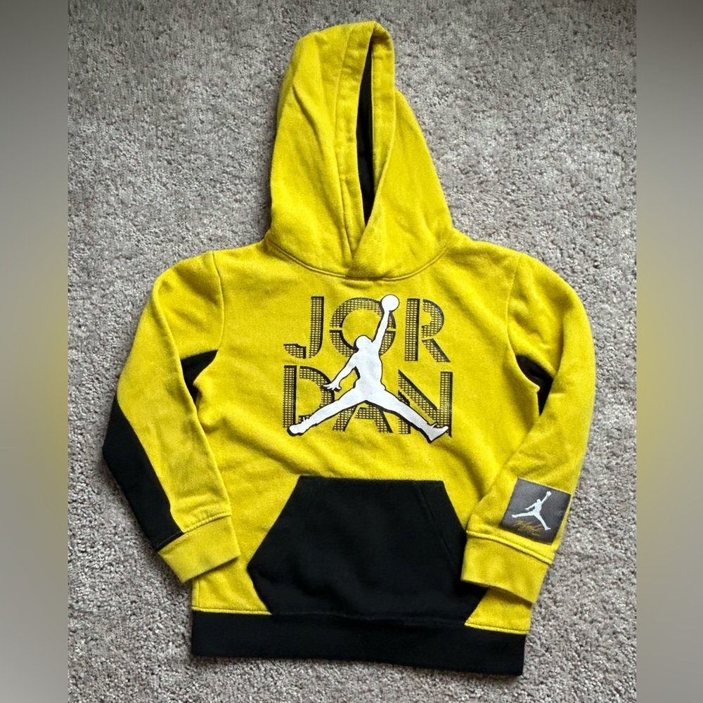 Kids Jordan Hoodies